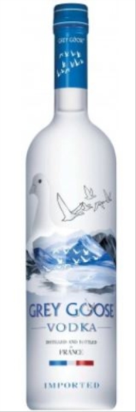 Image sur Grey Goose Original 40° 3L